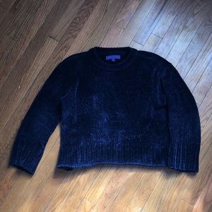 Aeropostale Cropped Sweater